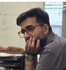 محمد-یوسفی